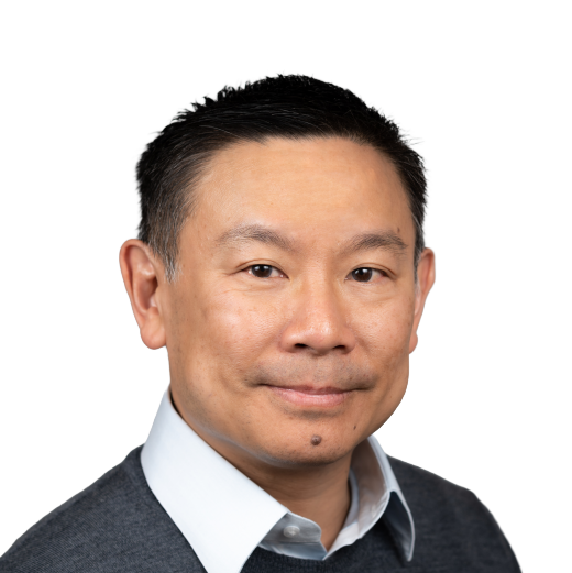 Victor Wong